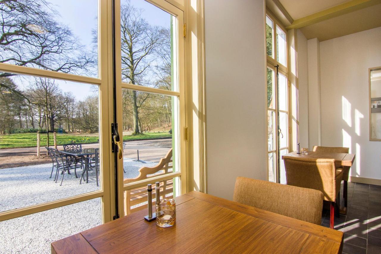 Villa Gasterij Leyduin Vogelenzang Esterno foto