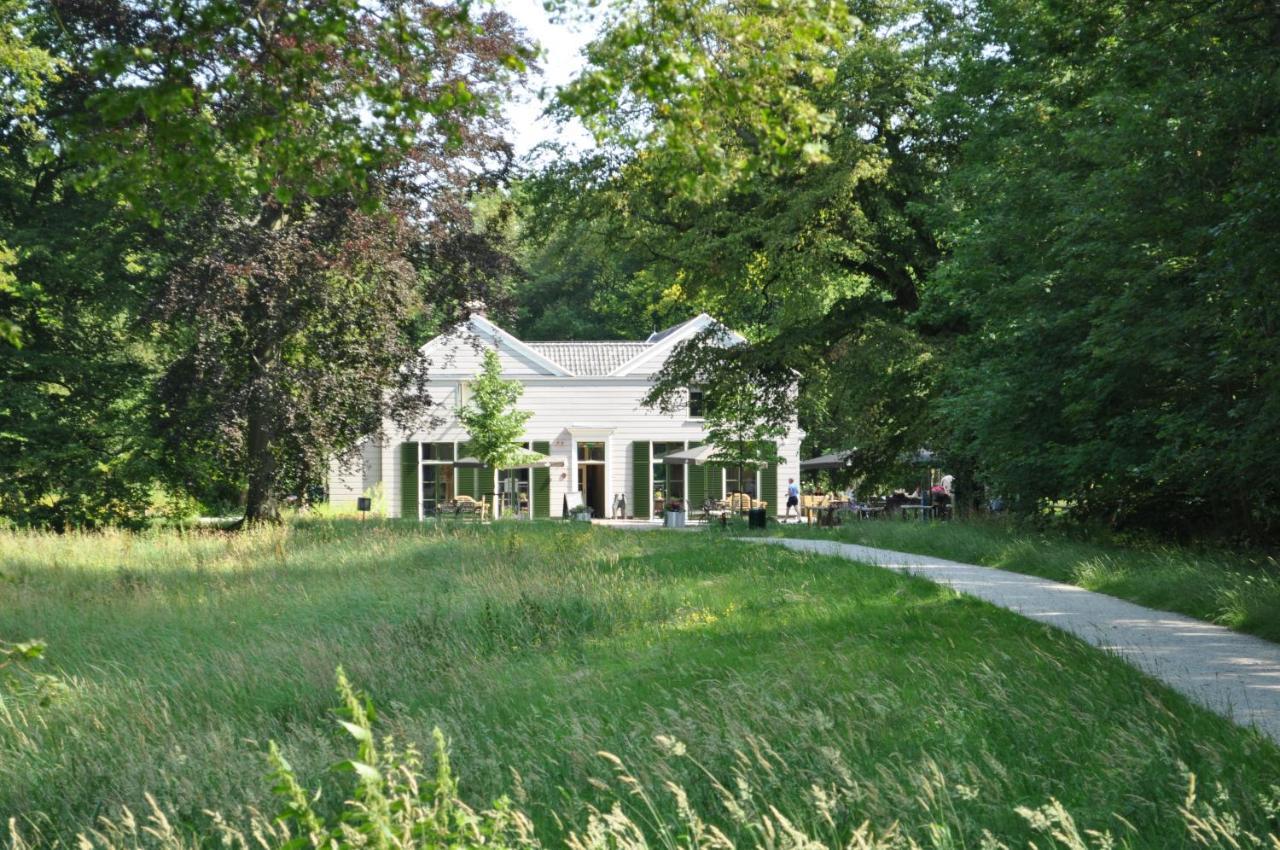 Villa Gasterij Leyduin Vogelenzang Esterno foto