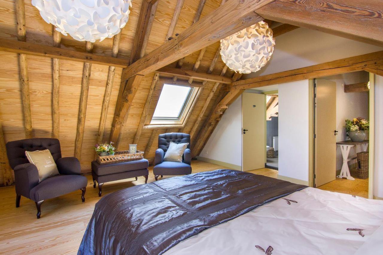 Villa Gasterij Leyduin Vogelenzang Esterno foto