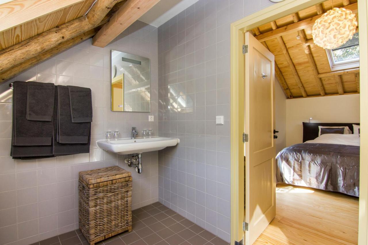 Villa Gasterij Leyduin Vogelenzang Esterno foto