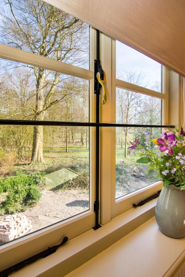 Villa Gasterij Leyduin Vogelenzang Esterno foto