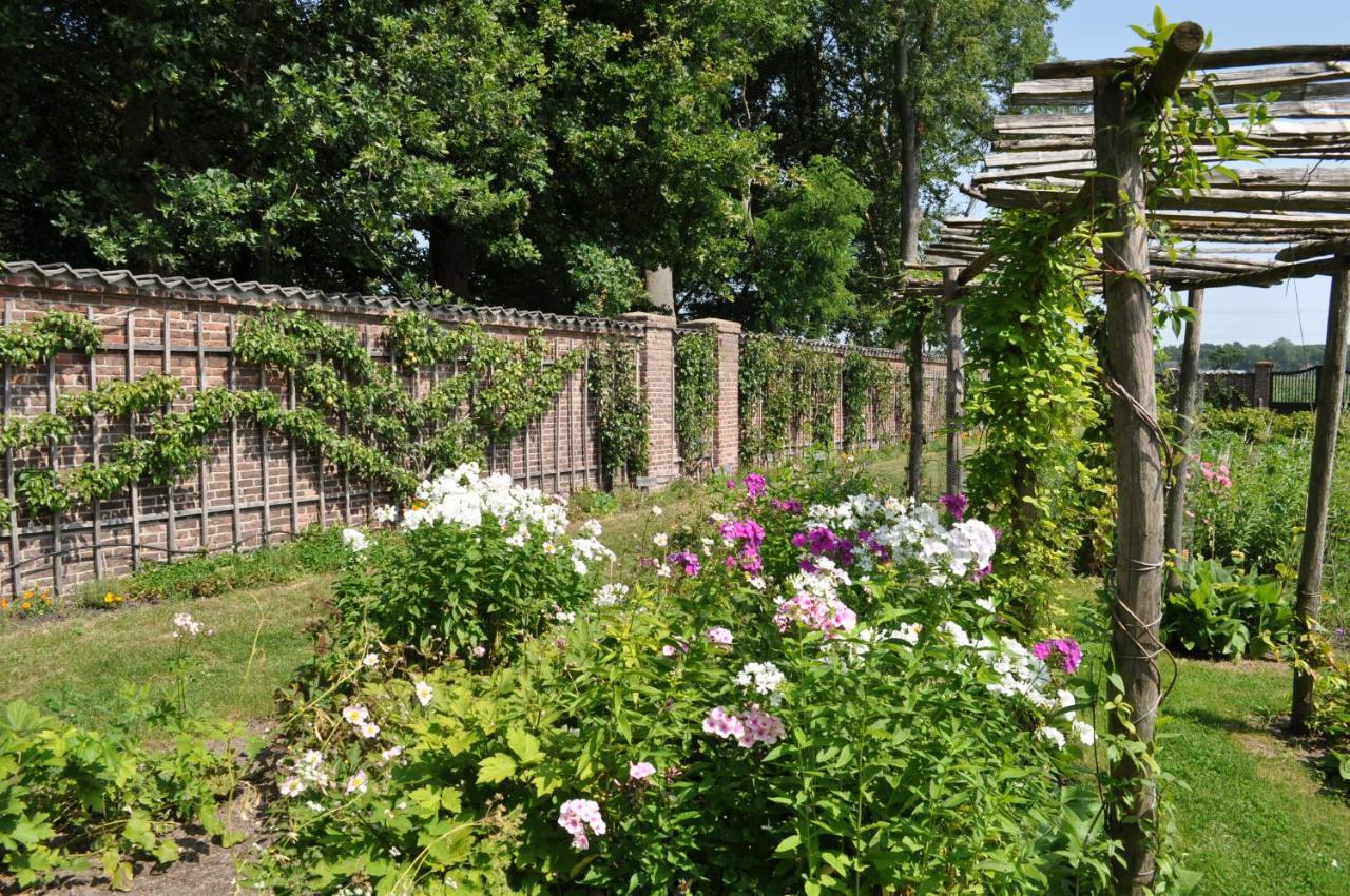 Villa Gasterij Leyduin Vogelenzang Esterno foto