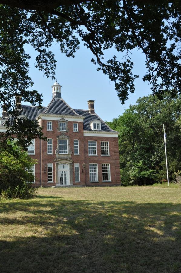 Villa Gasterij Leyduin Vogelenzang Esterno foto